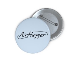 AirHugger Buttons